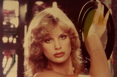 dorothy stratten naked|Dorothy Stratten in 15 photos from Playboy Plus by Girls of Desire